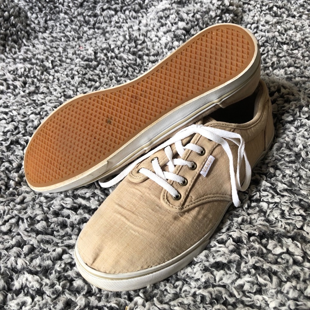 Vans - Picture 5 of 5